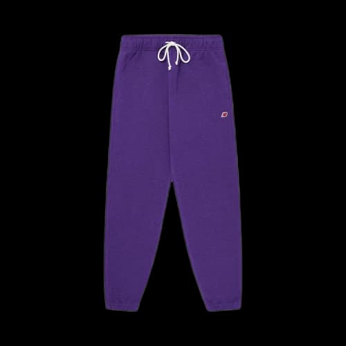 New Balance MADE in USA Core Sweatpant 'Prism Purple'
