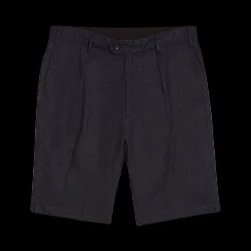 Engineered Garments Linen Twill Sunset Short 'Navy'
