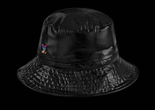 Louis Vuitton 2054 Packable Bob