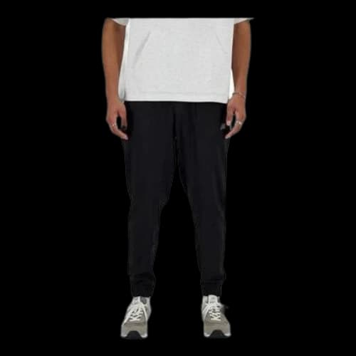 New Balance Sport Essentials Woven Jogger 'Black'