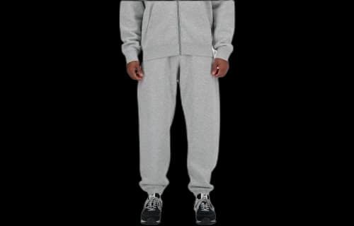 New Balance Sport Essentials Fleece Jogger