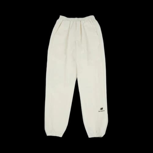 New Balance Made In USA Woven Track Pant 'Sea Salt'