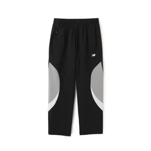 New Balance Logo embroidered Track Pants