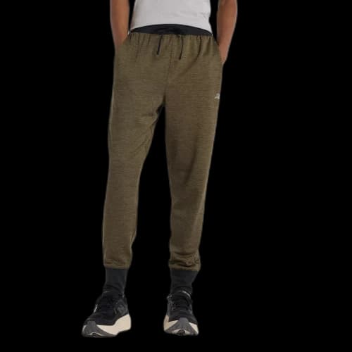 New Balance Heat Grid Running Pants Men's