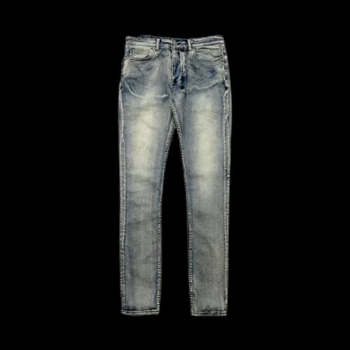 Ksubi Chitch Round Three Jeans 'Denim'
