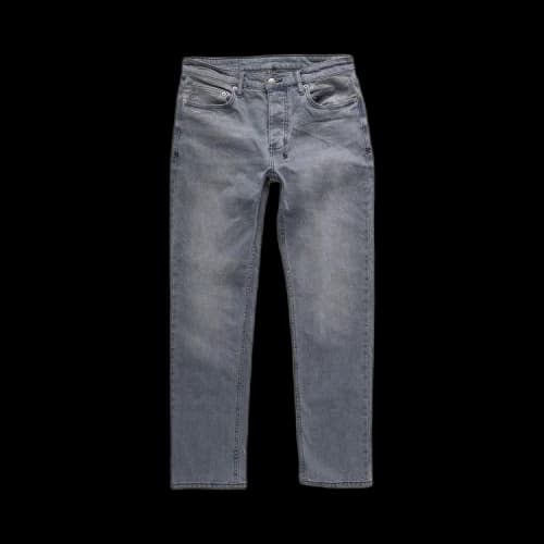 Ksubi Hazlow Hypnotize 'Denim'