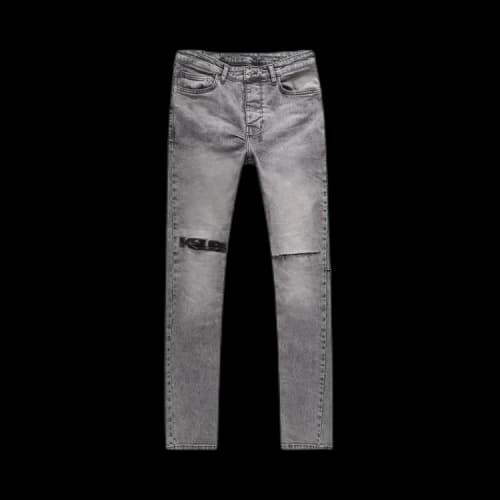 Ksubi Chitch Sott Jeans 'Grey'