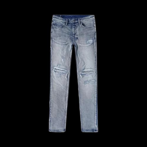 Ksubi Chitch Rekovery Jeans 'Blue'