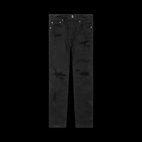 Ksubi Chitch Refurb Jean 'Black'