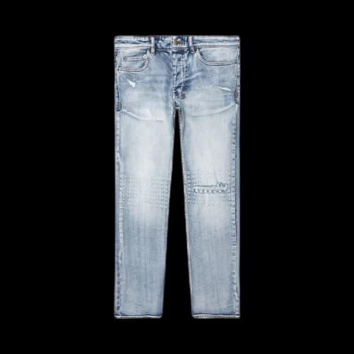 Ksubi Hazlow Enjoy Jeans 'Light Blue'