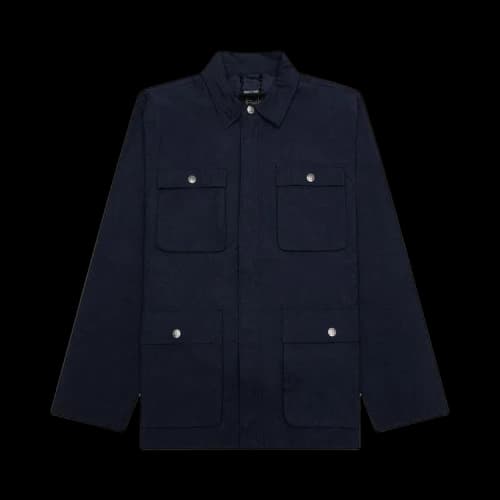 Ksubi Detonate Jacket 'Navy'