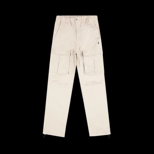 Ksubi Fugitive Cargo Pants 'Tan'