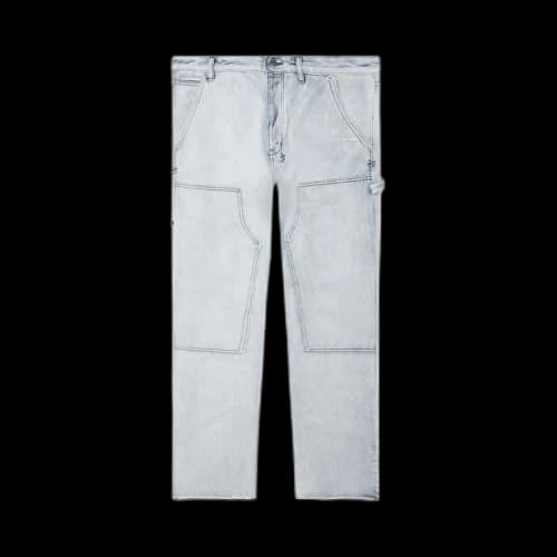Ksubi Operator Pant 'Light Blue'