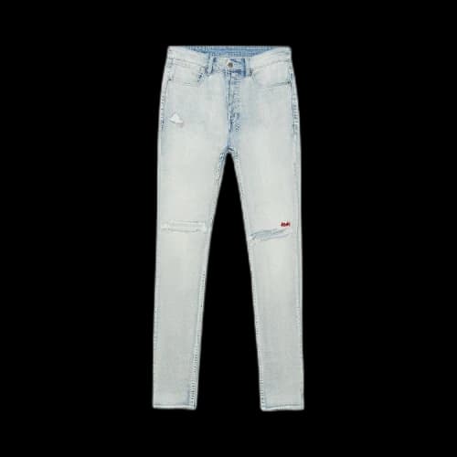 Ksubi Skinny Jeans 'Blue Ice'