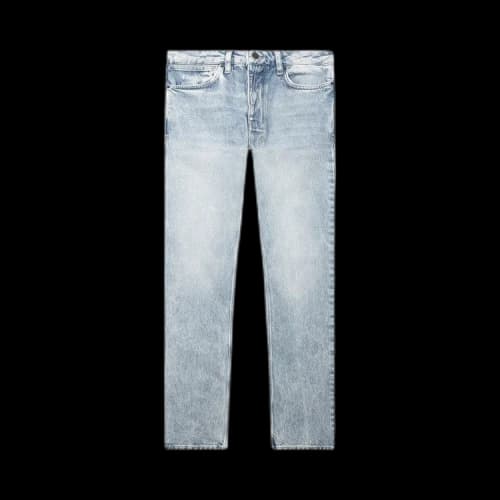 Ksubi Van Winkle Nu Heritage Jeans 'Denim'