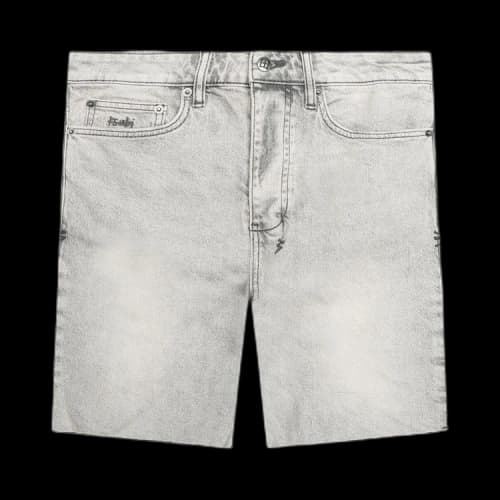 Ksubi Chopper Short Pluto 'Grey'