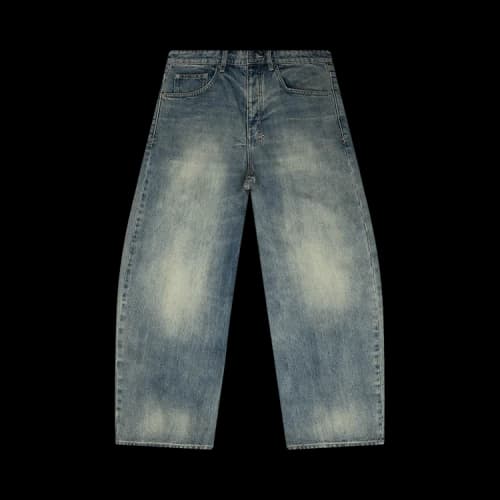 Ksubi Vorteks Denim Jean 'Astral Sott'