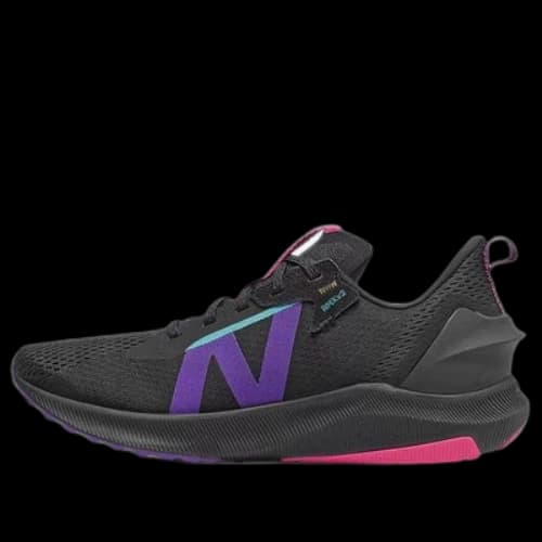 New Balance FuelCell Propel Rmx v2 Black/Purple