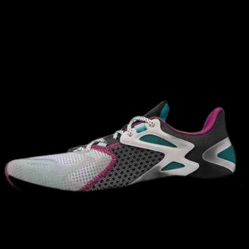 New Balance FuelCell Propel 'Purple Gray Black'