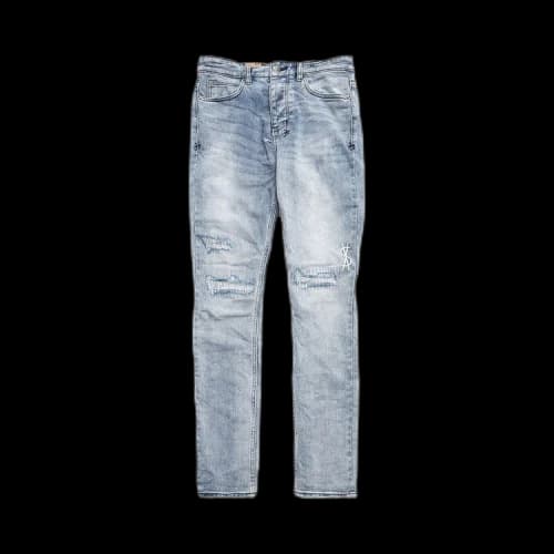 Ksubi Chitch Philly Dollar Jeans 'Denim'