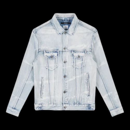 Ksubi Oh G Jacket 'Denim'