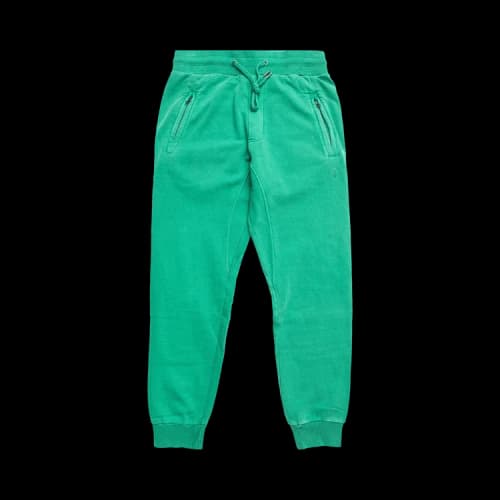 Ksubi 4x4 Trak Cali Sweatpants 'Green'