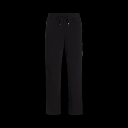 Ksubi Synthesis Pant 'Black/Yellow'