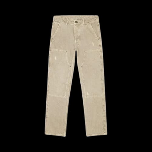 Ksubi Operator Pant 'Brown'