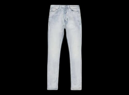 Ksubi Van Winkle Legacy Plus Jeans Blue
