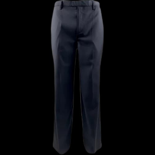 Ksubi Melrose Suit Pant Black