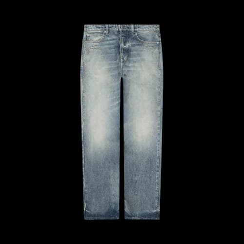 Ksubi Hazlow Denim 'Brooklyn'