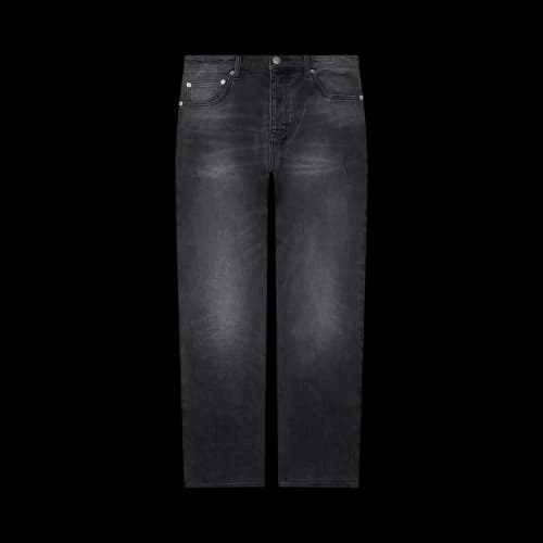 Ksubi Hazlow Denim 'Powder Grey'