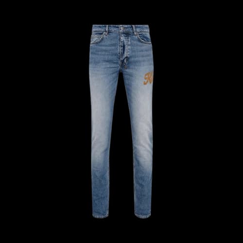Ksubi Chitch Relik 'Blue'