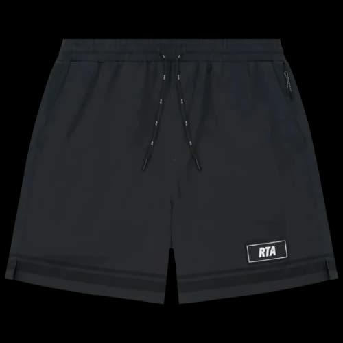 RtA Mark Magic Swim Short 'Black'