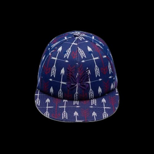 Needles Baseball Cap 'Arrow'