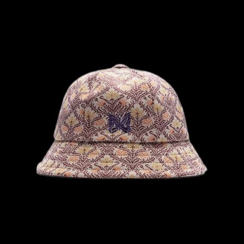 Needles Bermuda Hat 'Arabesque'