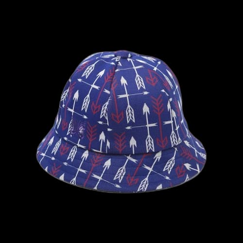 Needles Bermuda Hat 'Arrow'