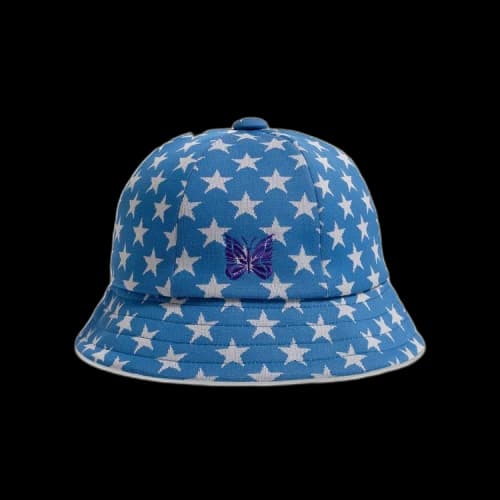 Needles Bermuda Hat 'Star'