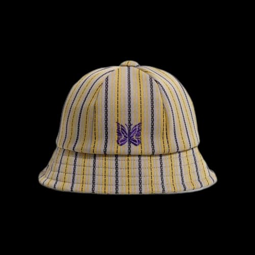 Needles Bermuda Hat 'Stripe'