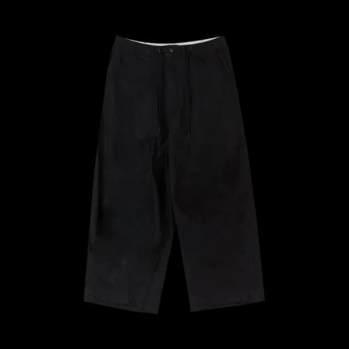 Needles H.D. Pants 'Black'