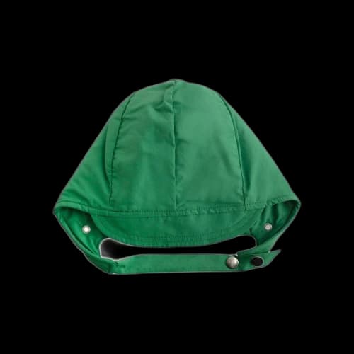 Bode Burlington Hat 'Green'