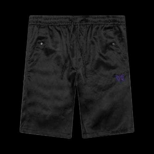 Needles String Cowboy Short 'Black'