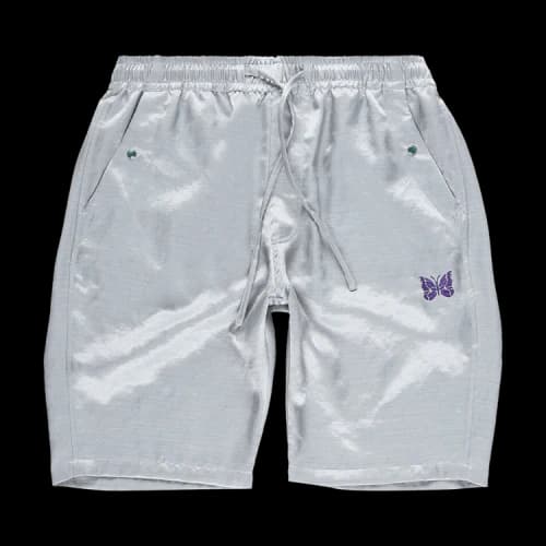 Needles String Cowboy Shorts 'Blue'