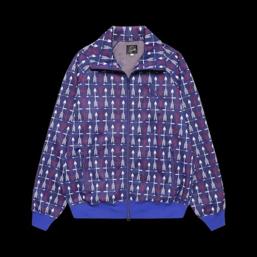 Needles Track Jacket 'Arrow'