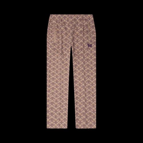 Needles Track Pant 'Arabesque'