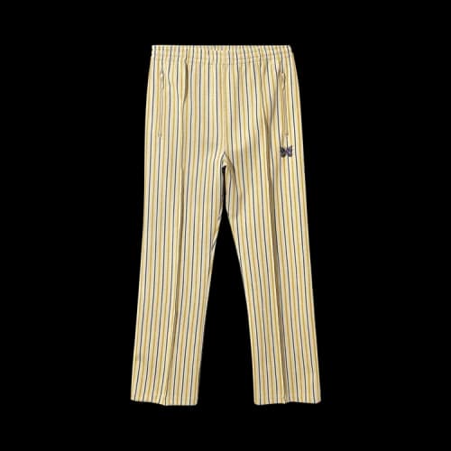Needles Poly Track Pants 'Stripe'