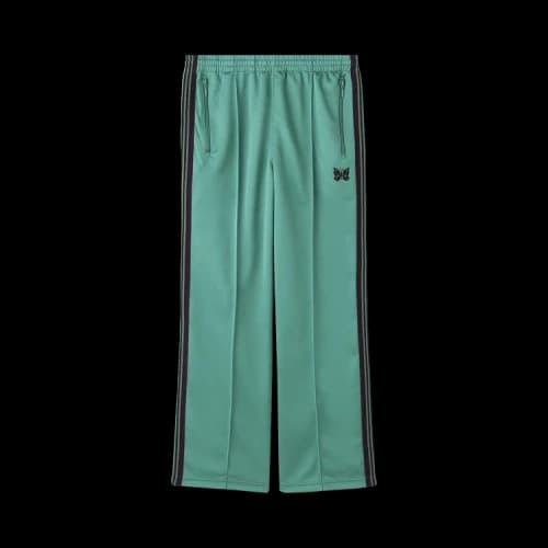 Needles Track Pants 'Emerald'