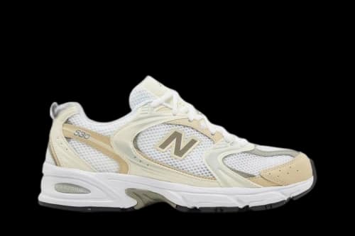 New Balance 530 Beige Silver