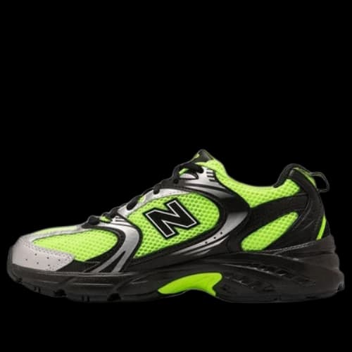 New Balance 530 Green/Black