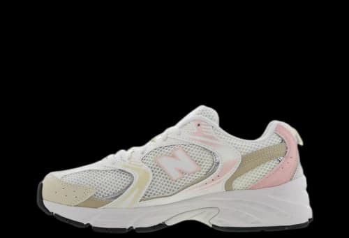 New Balance 530 Sea Salt Pink